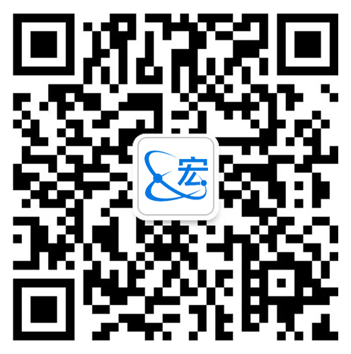 微信二维码