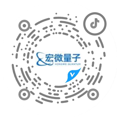 抖音二维码