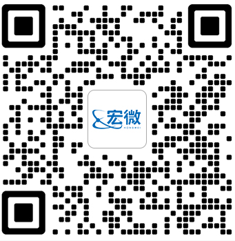 销售二维码