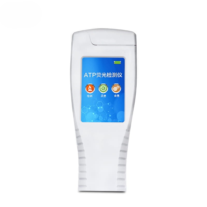 水质细菌检测仪